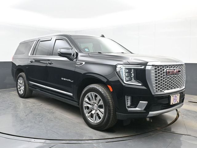 2022 GMC Yukon Denali Denali