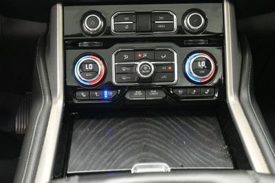 2022 GMC Yukon Denali Denali