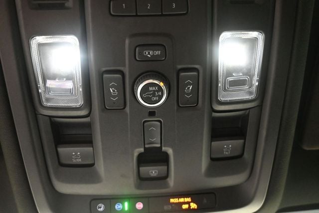 2022 GMC Yukon Denali Denali