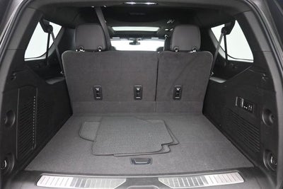 2022 GMC Yukon Denali Denali