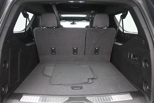 2022 GMC Yukon Denali Denali