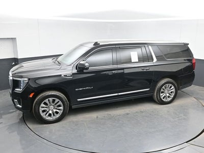 2022 GMC Yukon Denali Denali