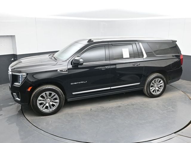 2022 GMC Yukon Denali Denali