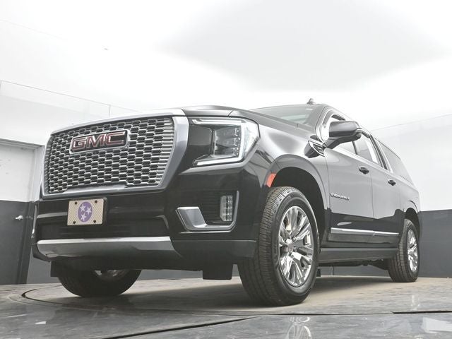 2022 GMC Yukon Denali Denali