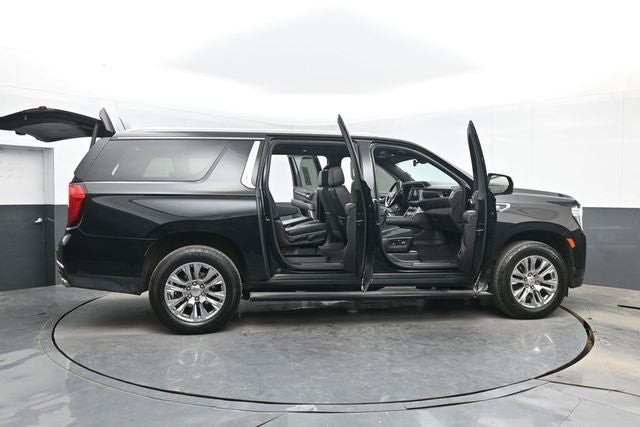 2022 GMC Yukon Denali Denali
