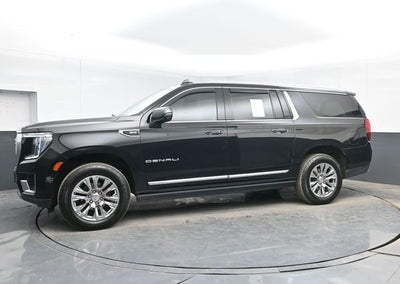 2022 GMC Yukon Denali Denali