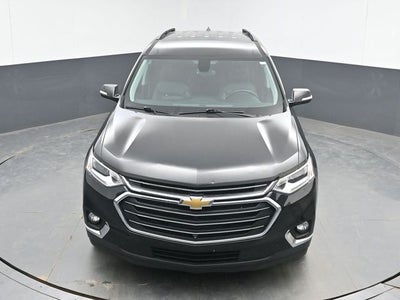2020 Chevrolet Traverse 3LT