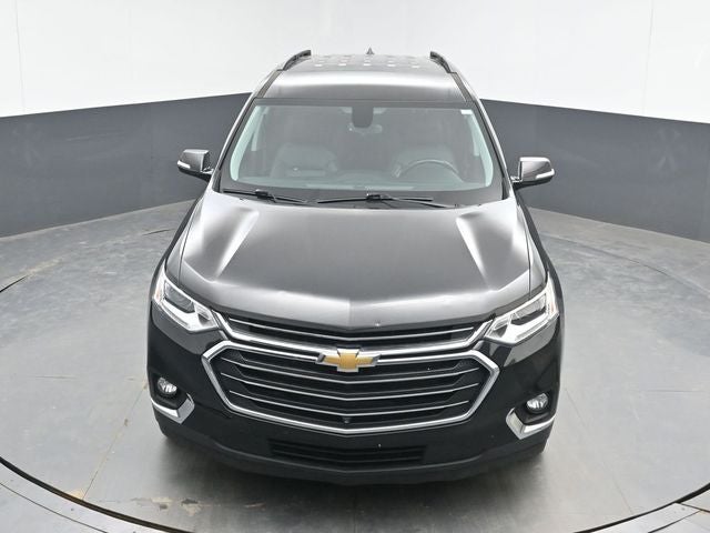 2020 Chevrolet Traverse 3LT