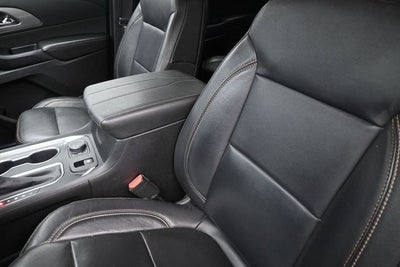 2020 Chevrolet Traverse 3LT