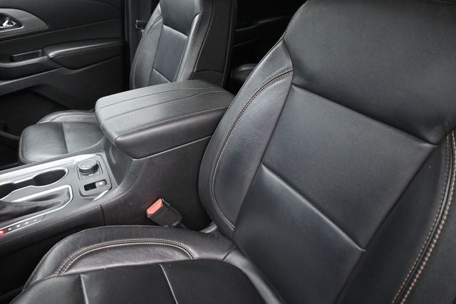 2020 Chevrolet Traverse 3LT