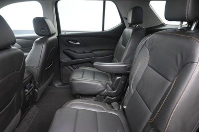 2020 Chevrolet Traverse 3LT