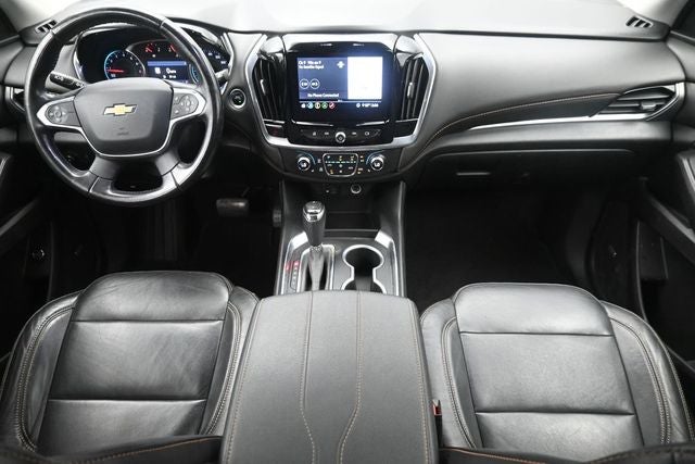 2020 Chevrolet Traverse 3LT