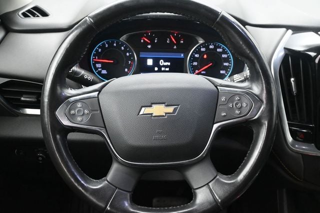 2020 Chevrolet Traverse 3LT