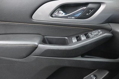2020 Chevrolet Traverse 3LT