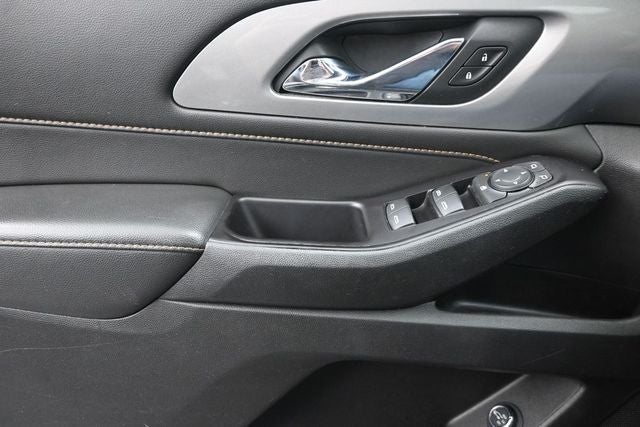 2020 Chevrolet Traverse 3LT