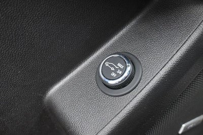 2020 Chevrolet Traverse 3LT