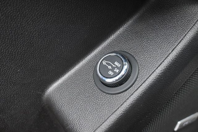 2020 Chevrolet Traverse 3LT