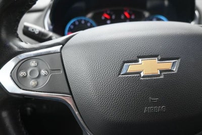 2020 Chevrolet Traverse 3LT