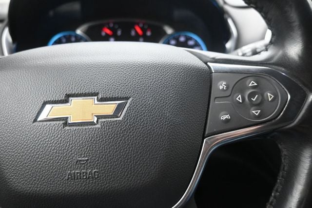 2020 Chevrolet Traverse 3LT