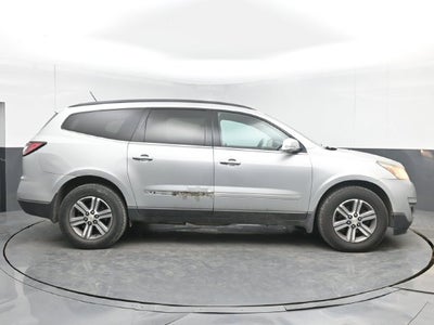 2015 Chevrolet Traverse 2LT 2LT