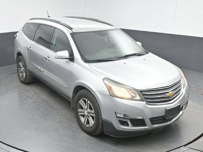 2015 Chevrolet Traverse 2LT 2LT