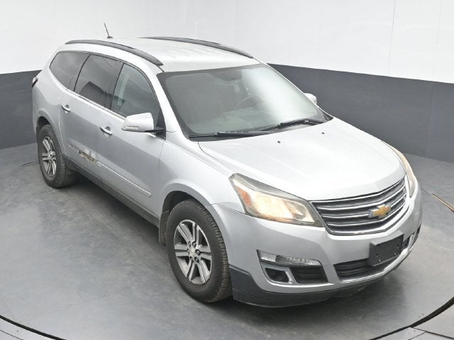 2015 Chevrolet Traverse 2LT 2LT