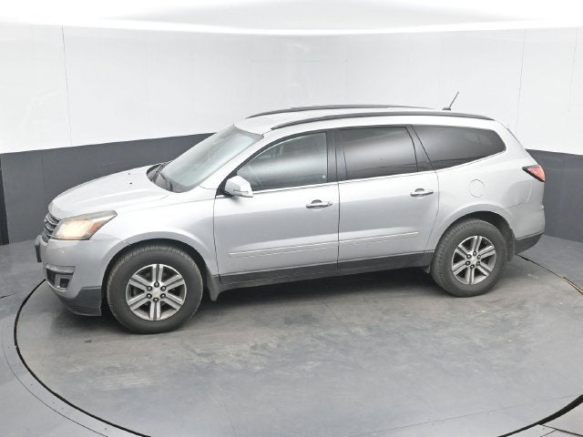 2015 Chevrolet Traverse 2LT 2LT