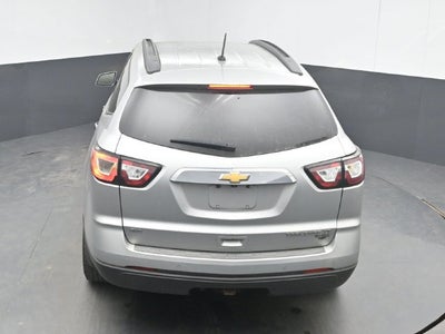 2015 Chevrolet Traverse 2LT 2LT