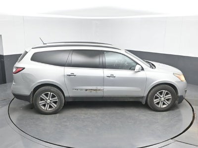 2015 Chevrolet Traverse 2LT 2LT