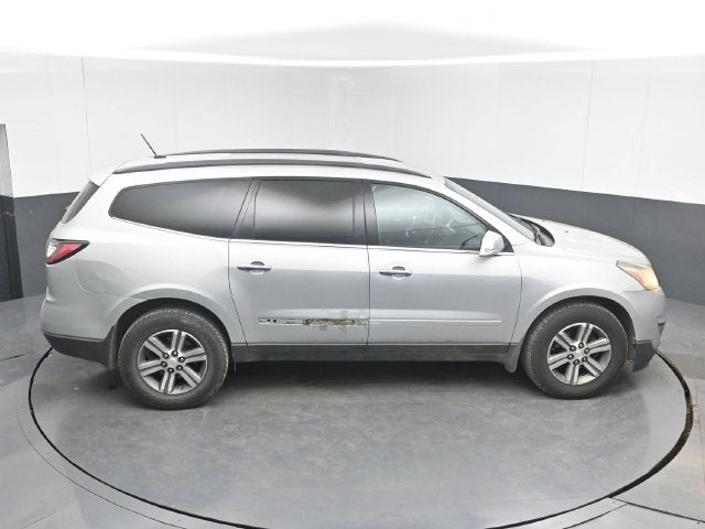 2015 Chevrolet Traverse 2LT 2LT