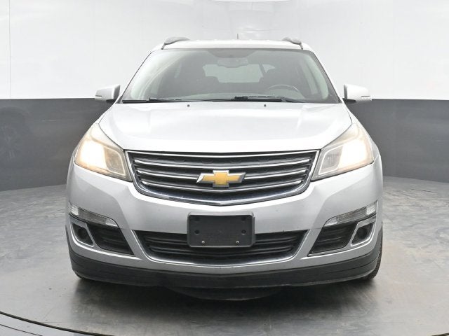 2015 Chevrolet Traverse 2LT 2LT