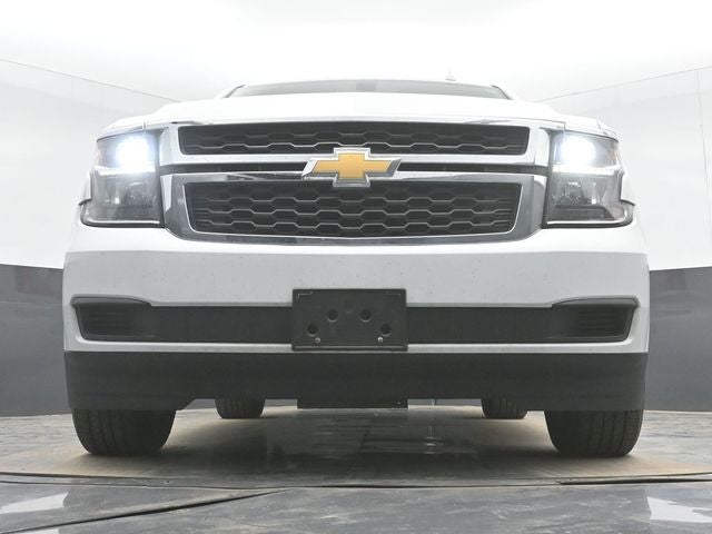 2020 Chevrolet Tahoe LS