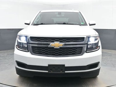 2020 Chevrolet Tahoe LS