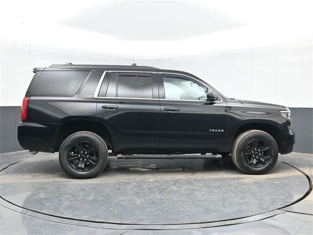 2017 Chevrolet Tahoe LT Z71