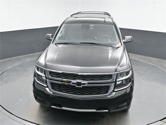 2017 Chevrolet Tahoe LT Z71