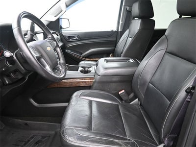 2017 Chevrolet Tahoe LT Z71