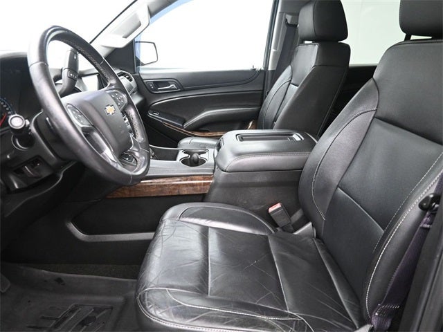 2017 Chevrolet Tahoe LT Z71