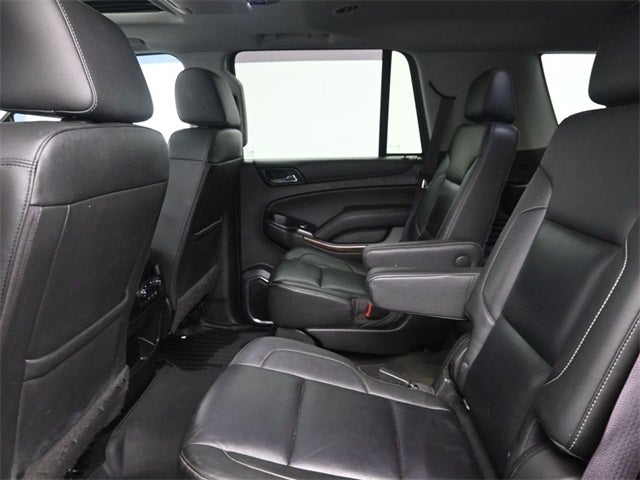 2017 Chevrolet Tahoe LT Z71