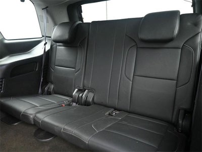 2017 Chevrolet Tahoe LT Z71