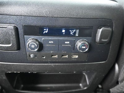 2017 Chevrolet Tahoe LT Z71