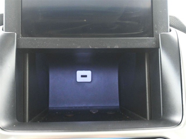 2017 Chevrolet Tahoe LT Z71