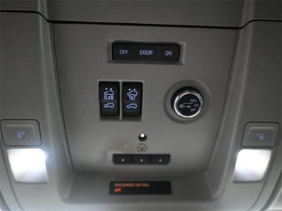 2017 Chevrolet Tahoe LT Z71