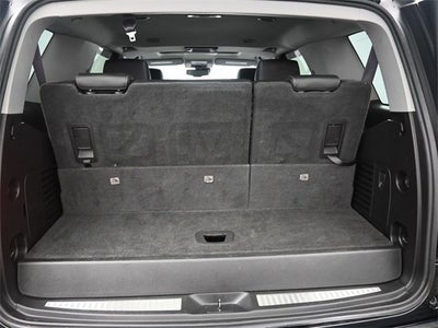 2017 Chevrolet Tahoe LT Z71