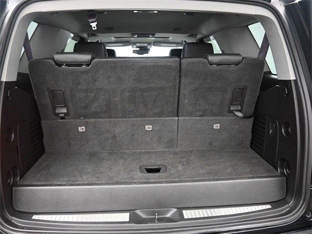 2017 Chevrolet Tahoe LT Z71