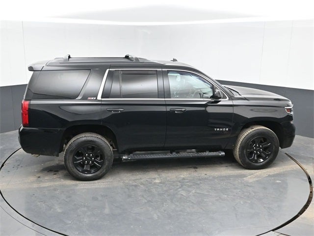 2017 Chevrolet Tahoe LT Z71