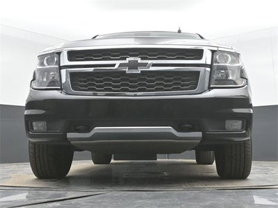 2017 Chevrolet Tahoe LT Z71