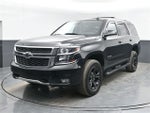 2017 Chevrolet Tahoe LT Z71