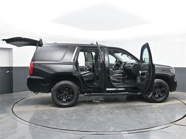 2017 Chevrolet Tahoe LT Z71