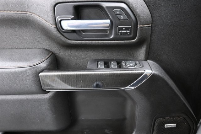 2022 GMC Sierra 2500HD AT4