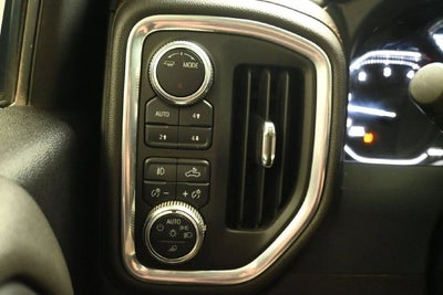2022 GMC Sierra 2500HD AT4